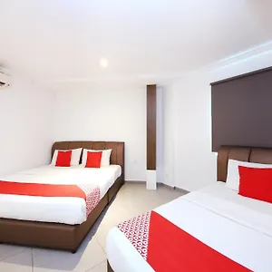 Super Oyo 246 Link Johor Bahru