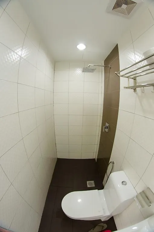 Organic Hotel Nusajaya Johor Bahru
