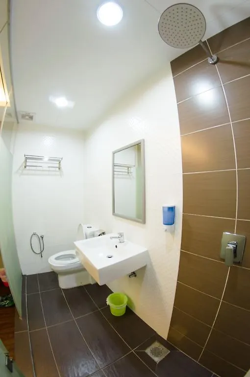 Organic Hotel Nusajaya Johor Bahru