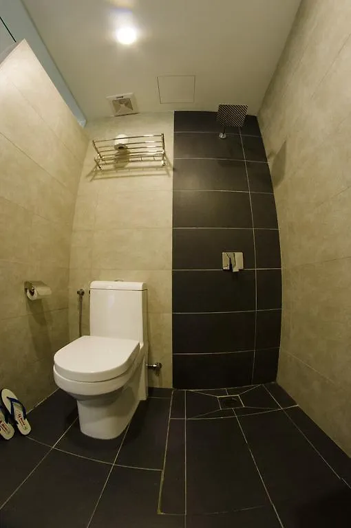 Organic Hotel Nusajaya Johor Bahru Malaysia