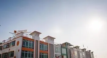 Organic Hotel Nusajaya Johor Bahru