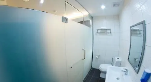 Organic Hotel Nusajaya Johor Bahru
